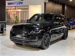 Land Rover Range Rover Vogue